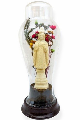 Statua gesso gesù bambino - statua,