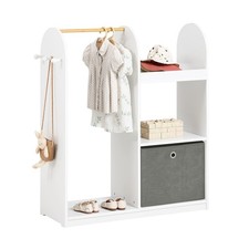 SoBuy Armadio Cameretta