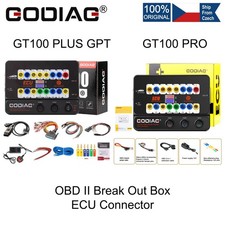 Godiag gt100 pro - obd2, break