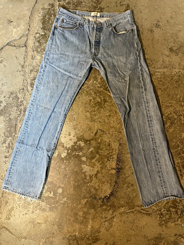 Jeans levi vintage uomo - levi’s,