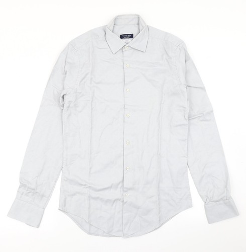 Camicia uomo zara blu - uomo,