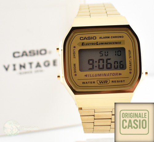 Orologio polso casio - orologio, da