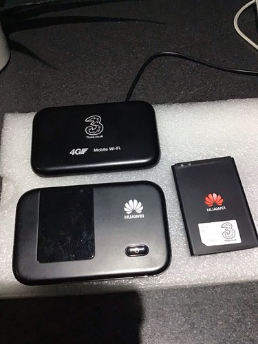 Huawei e5372 modem fi - modem, wi-fi