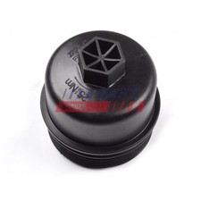 Coperchio Filtro Olio Per