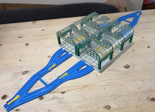 Tomy thomas trackmaster - thomas,