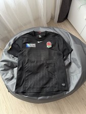 MAGLIA RUGBY INGHILTERRA 2011