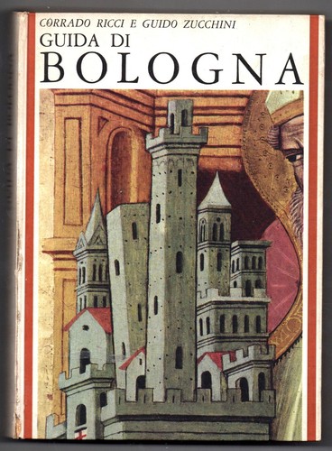 Guida bologna corrado - -,