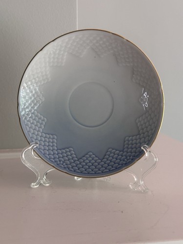 Piattino blu vintage - , &