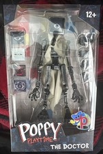 Modellino Mcfarlane Poppy