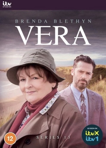 Vera series brand - vera:, 13