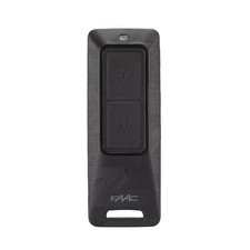 Telecomando trasmettitore FAAC 787017 XT2 FDS 433-868 mhz doppia frequenza