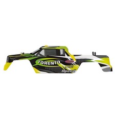 Carrozzeria Torento jamara