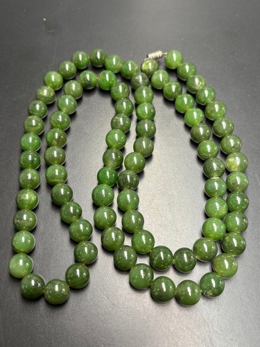 Collana giada hisui pietra - hisui,