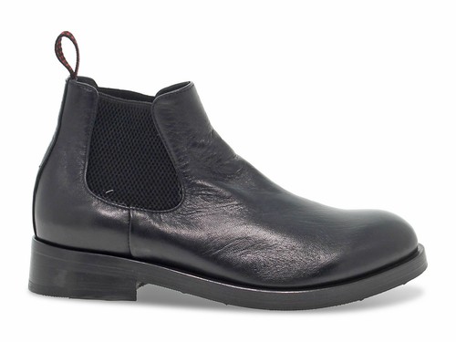 Tronchetto guidi calzature - tronchetto,