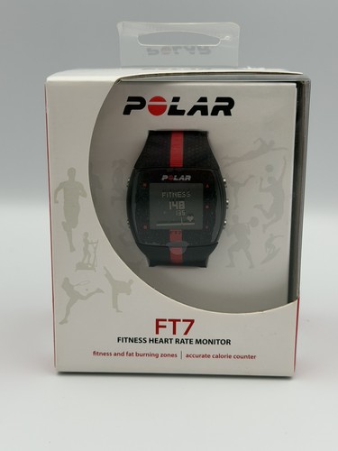 Nuovo orologio polar ft7 - orologio,