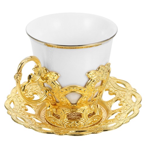 Servizio tazzine caffe con - ,