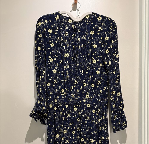 Zadig voltaire abito navy - zadig,