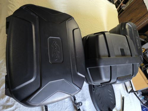Bauletto moto givi - bauletto, monokey