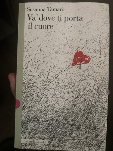Dove porta il cuore - dove,
