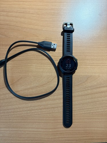 Garmin forerunner orologio - garmin,
