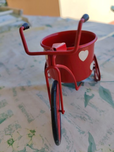 Modellino triciclo in - ,,