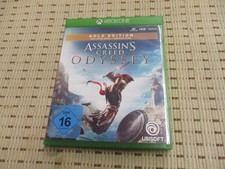Assassin's Creed Odyssey Gold
