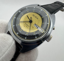 Orologio Vintage SLAVA USSR