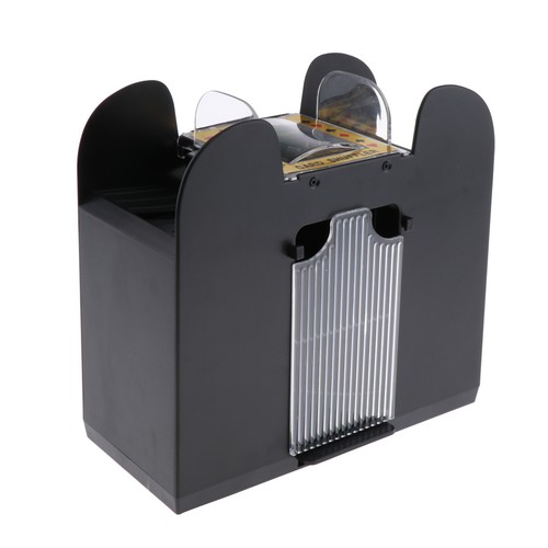 Mescolatore carte - mescolatore, di