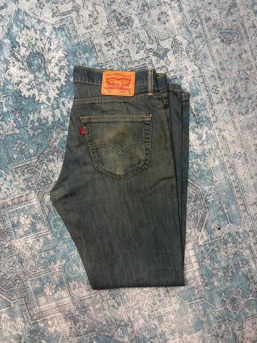 Jeans levi 511 slim - 511, fit