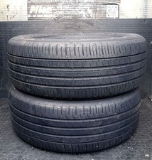 GOMME USATE  215/55R17 94V