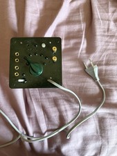 Trasformatore Pirografo Pyro G3 240V 