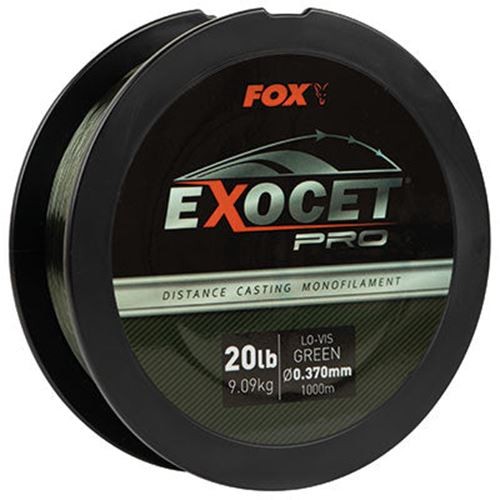 Fox exocet pro mono line - mono,