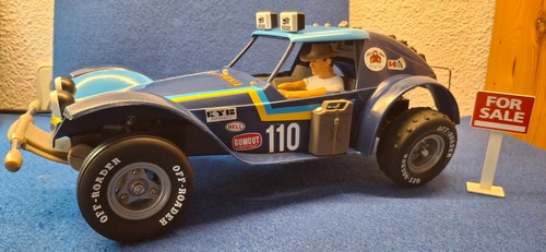 Tamiya vintage holiday buggy - vintage,