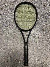 Racchetta Wilson Pro Staff