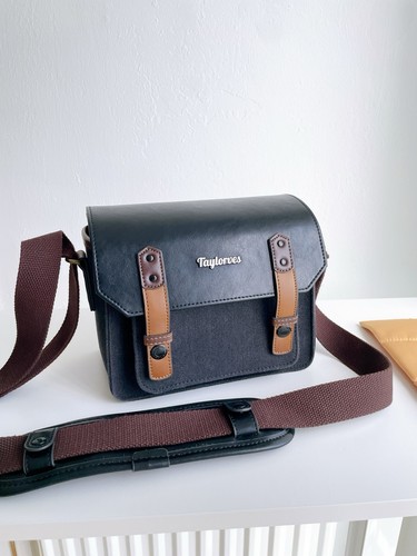 Borsa fotocamera taylorves - borsa,