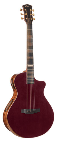Cort modern black - cort, trans