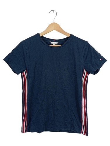 Shirt tommy hilfiger blu - hilfiger,