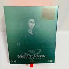 Modellino Michael Jackson