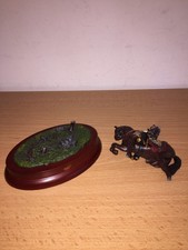 Soldatini di piombo 1:32 54mm