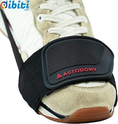 Protezione scarpe moto - protezione,