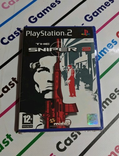The sniper italiano - the, nuovo