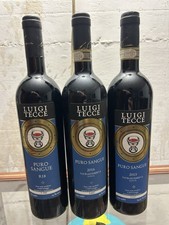Luigi tecce purosangue - tecce,