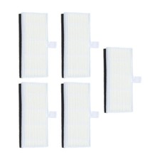 Ricambi Aspirapolvere Robot