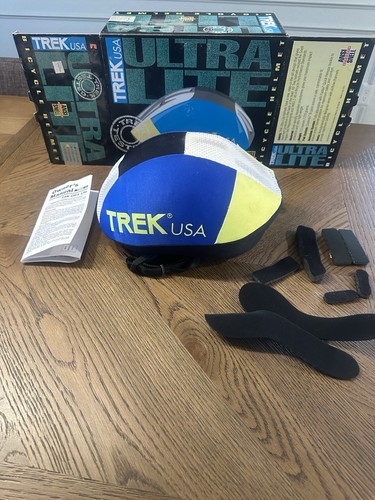 Casco bicicletta trek usa - casco,