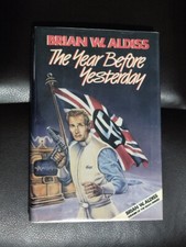 Brian Aldiss The Year Before