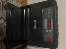 stufa a bioetanolo ventilata