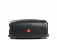 JBL BassPro Go Powered
