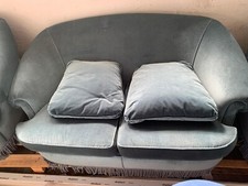 Divano posti tessut lungo - tessut,