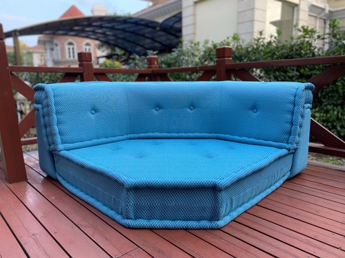 Divano letto mah jong - divano,