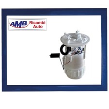 Imp. alimentazione carburante